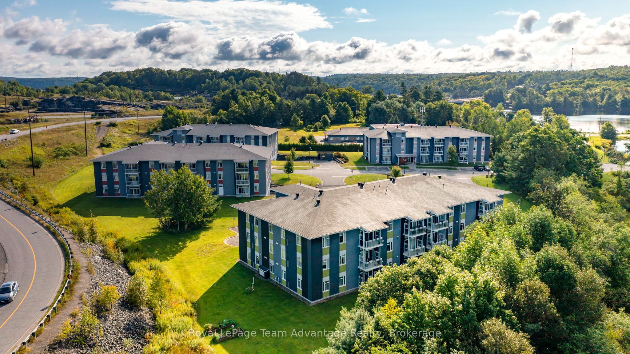 20D Silver Birch Court 102, Parry Sound, ON P2A 0A7 photo 5