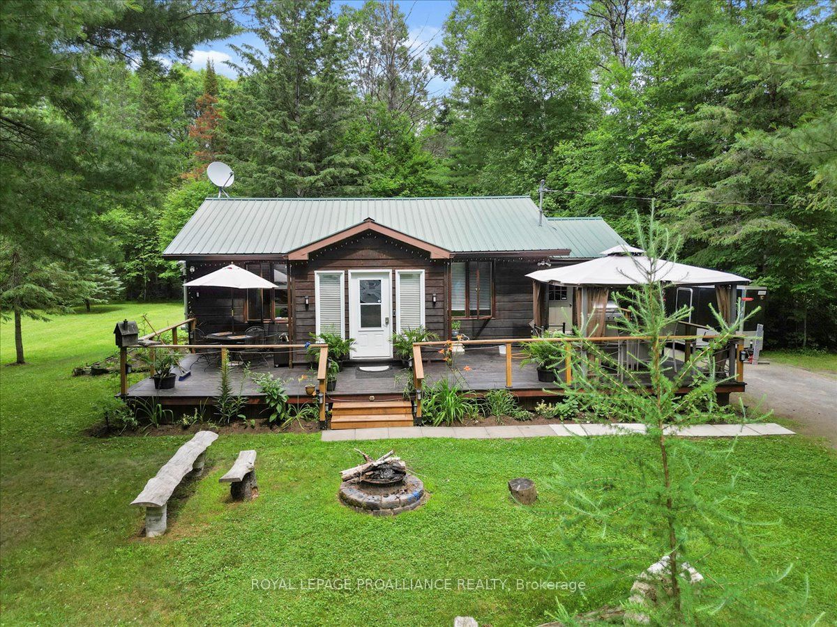 1151 Harlowe Road, R.R. #1 N/A, Frontenac, ON K0H 2G0