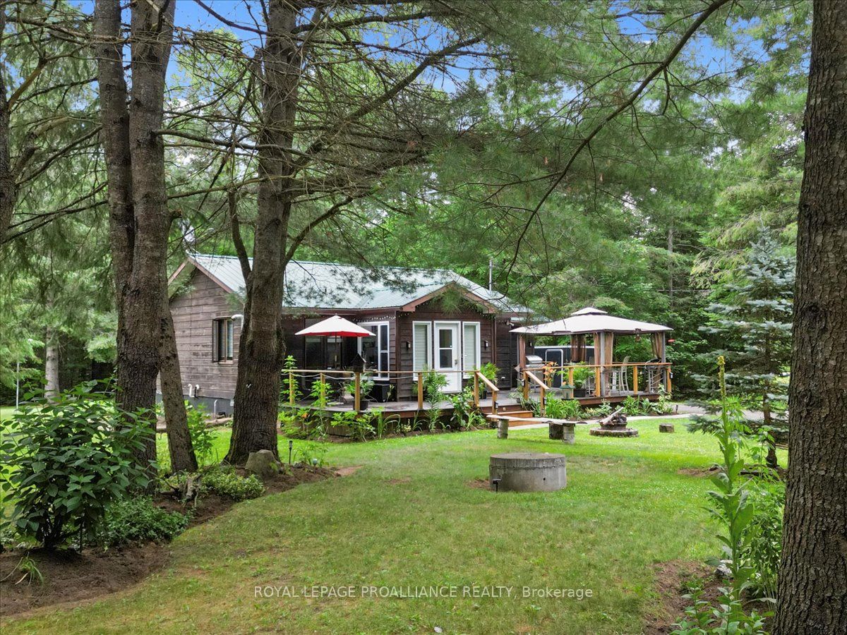 1151 Harlowe Road, R.R. #1 N/A, Frontenac, ON K0H 2G0 photo 3