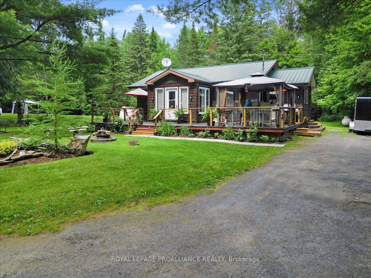 1151 Harlowe Road, R.R. #1 N/A, Frontenac, ON K0H 2G0 photo 4