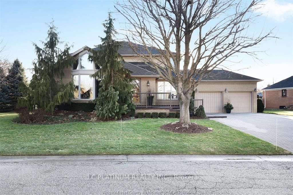 3035 ROWLEY PARK Drive, Kingsville, ON N9Y 3S8 photo 2