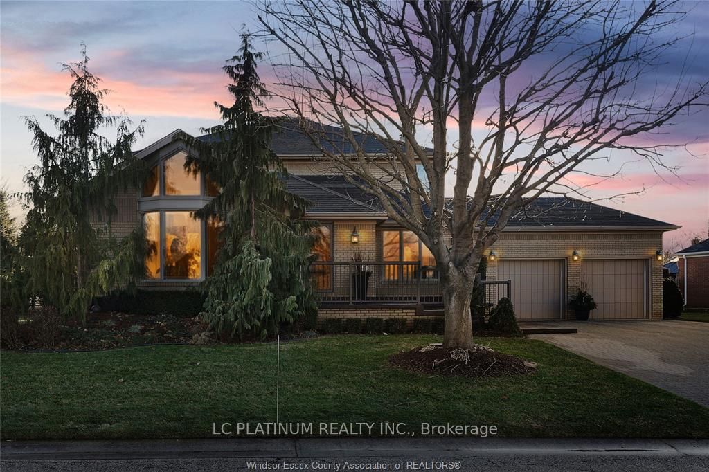 3035 ROWLEY PARK Drive, Kingsville, ON N9Y 3S8 photo 4