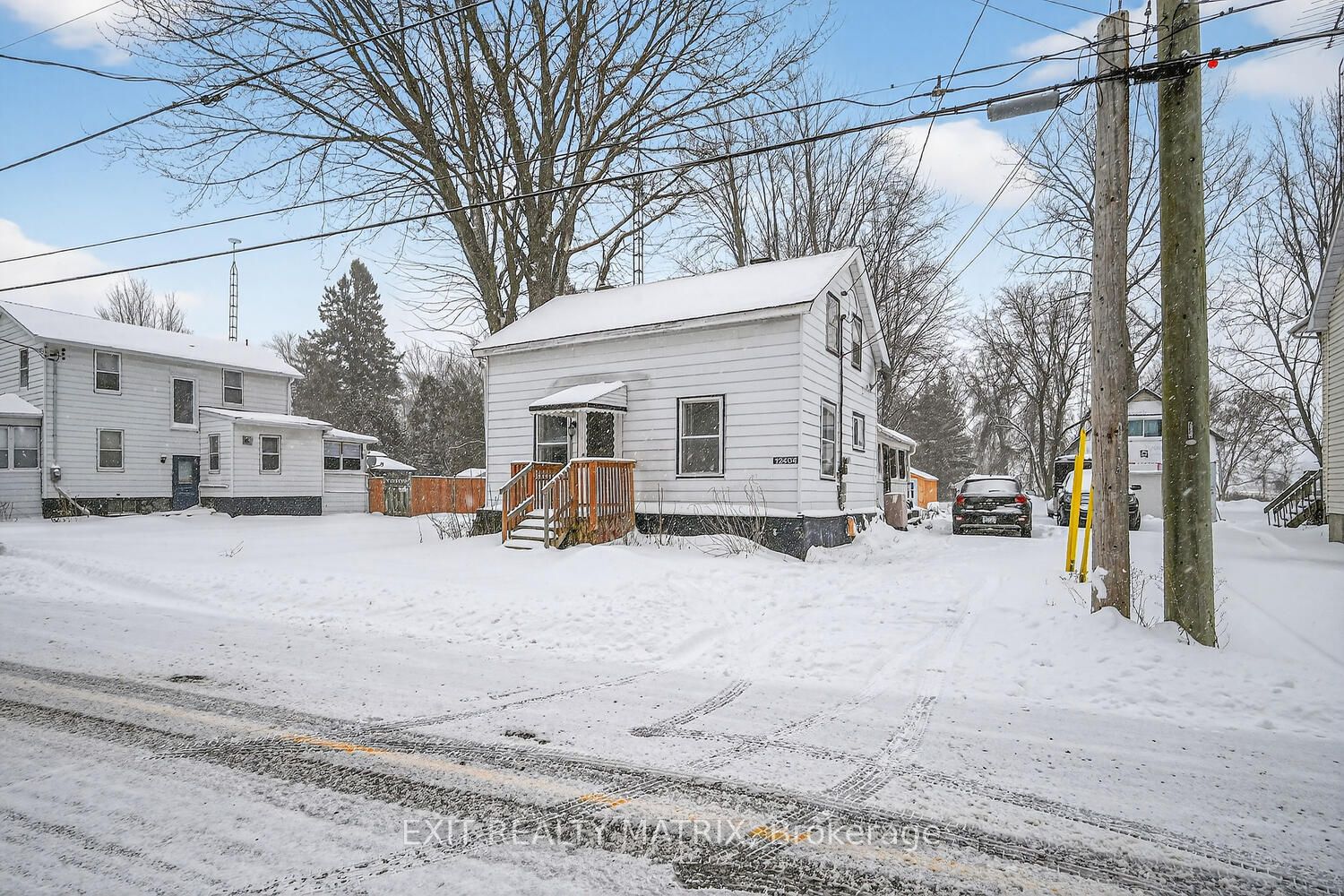 12404 County Rd 18 Road, South Dundas, ON K0C 2H0