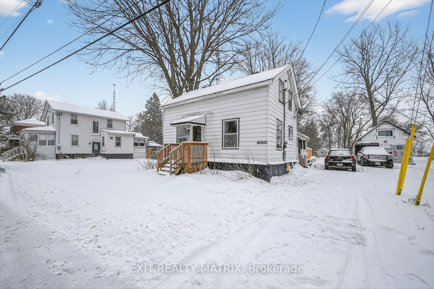 12404 County Rd 18 Road, South Dundas, ON K0C 2H0 photo 2