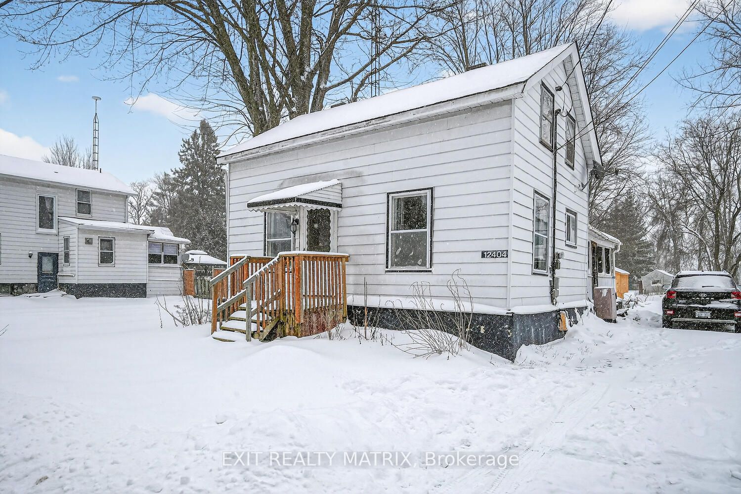 12404 County Rd 18 Road, South Dundas, ON K0C 2H0 photo 4
