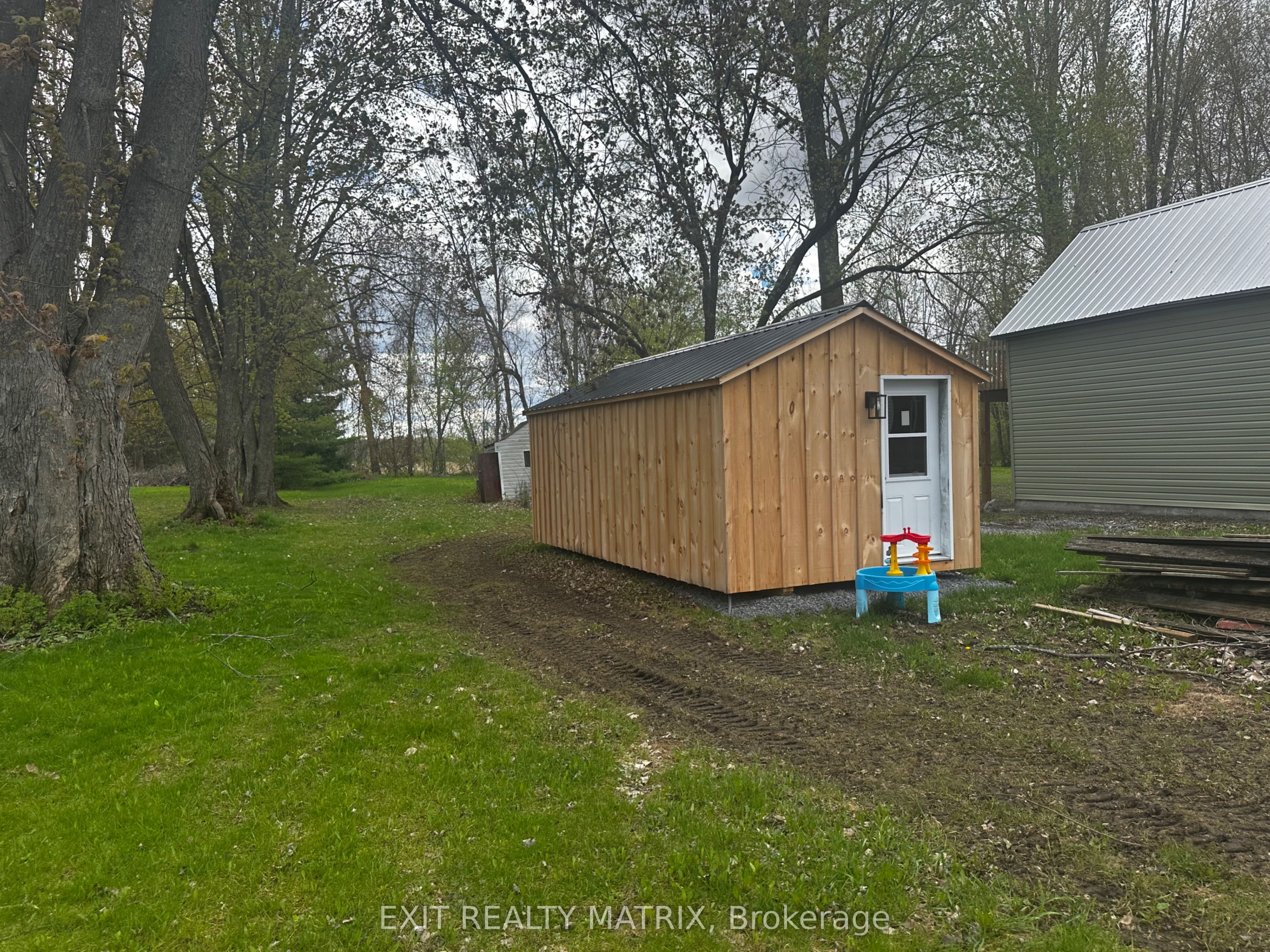 12404 County Rd 18 Road, South Dundas, ON K0C 2H0 photo 5