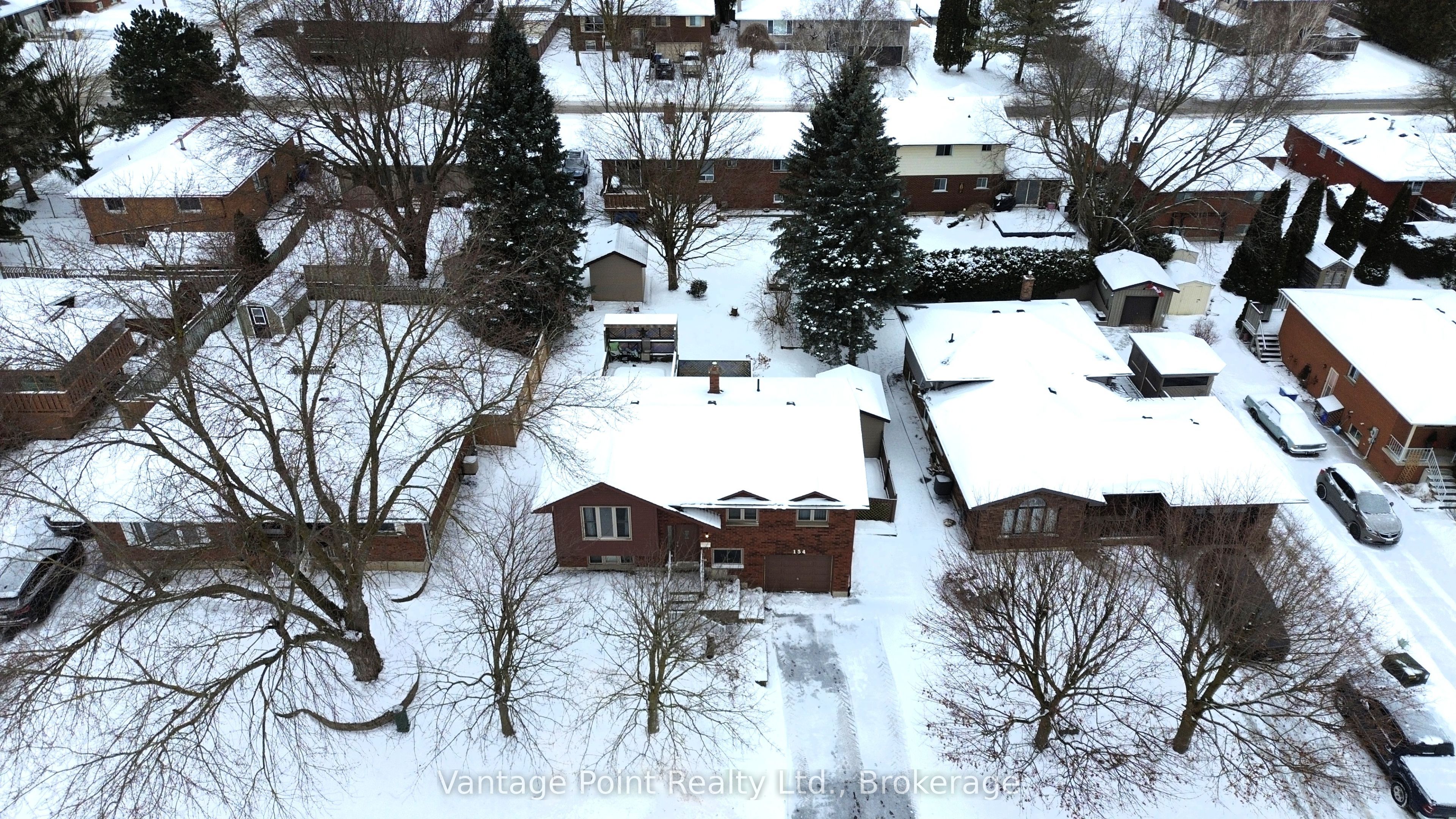 154 15th Ave Close, Hanover, ON N4N 3P8 photo 4