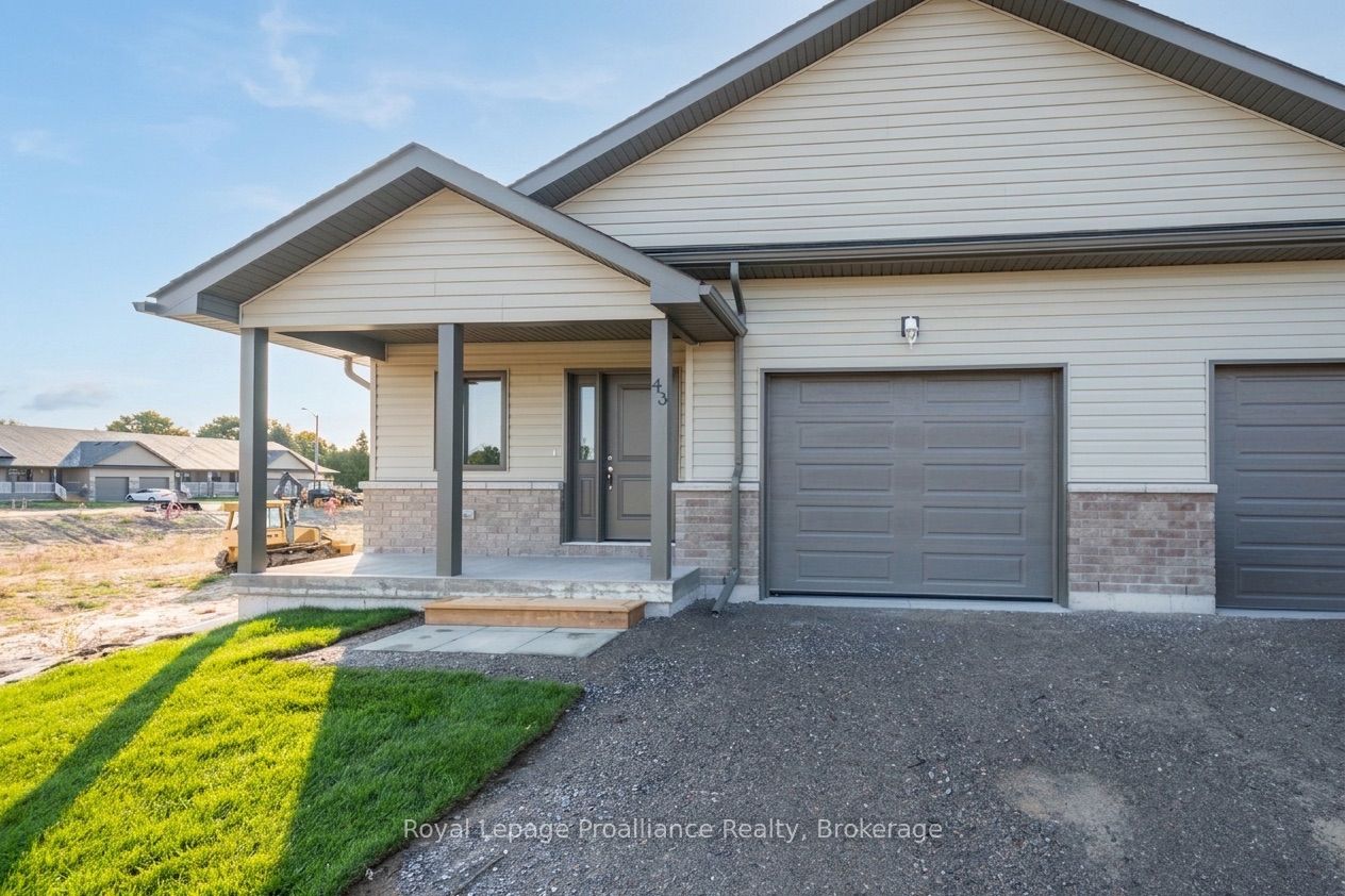 20 Clayton John Avenue, Brighton, ON K0K 1H0 photo 2