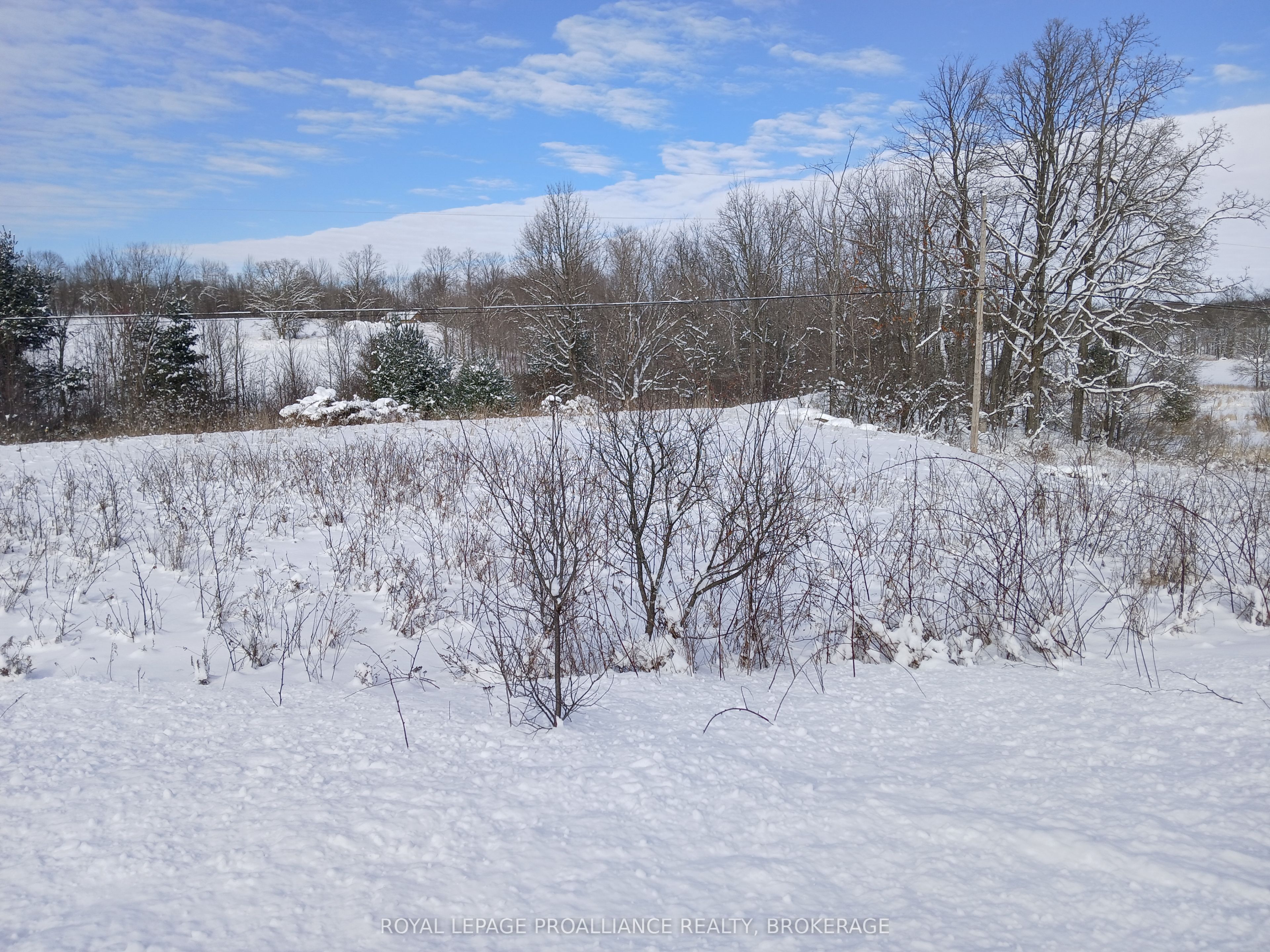 268 Crozier Road, Tay Valley, ON K0G 1X0