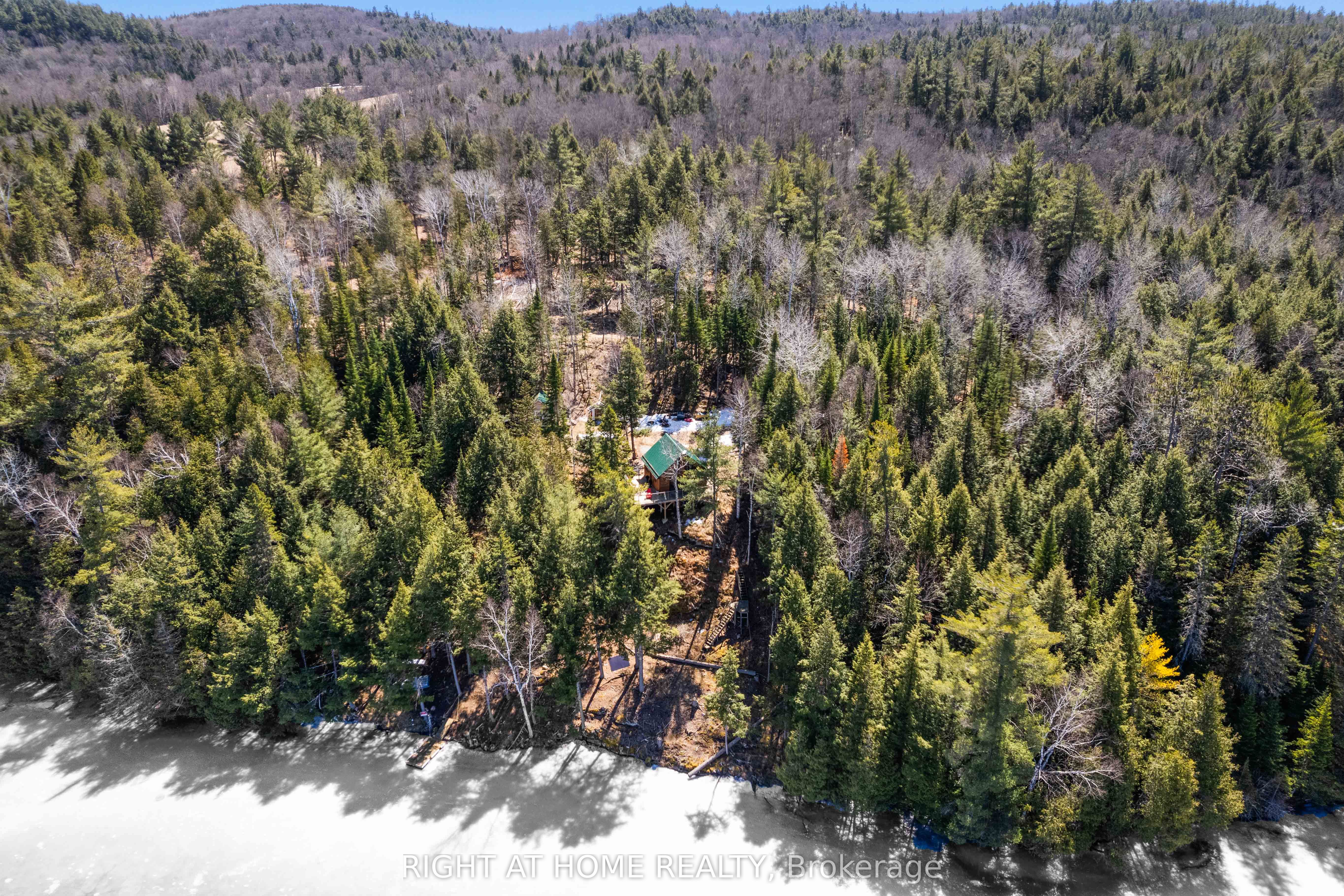 592 Moccasin Lake Road, Brudenell, Lyndoch and Raglan, ON K0J 2E0 photo 2