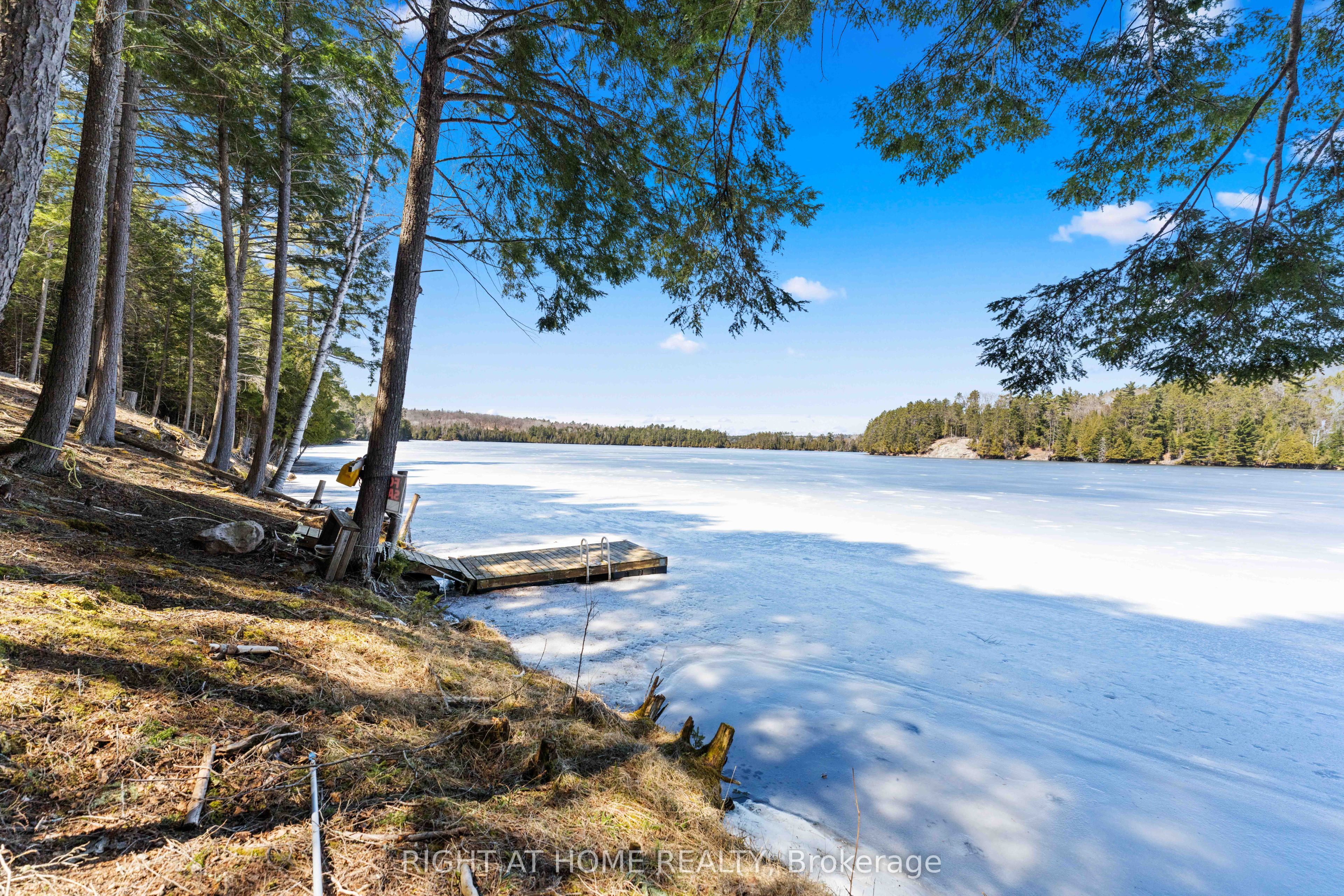 592 Moccasin Lake Road, Brudenell, Lyndoch and Raglan, ON K0J 2E0 photo 4