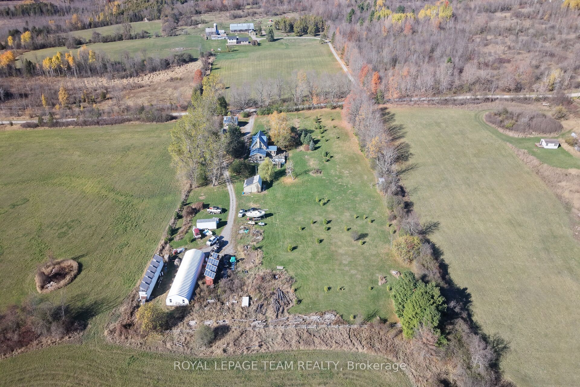 15 Bass Road, Elizabethtown-Kitley, ON K0G 1L0 photo 4