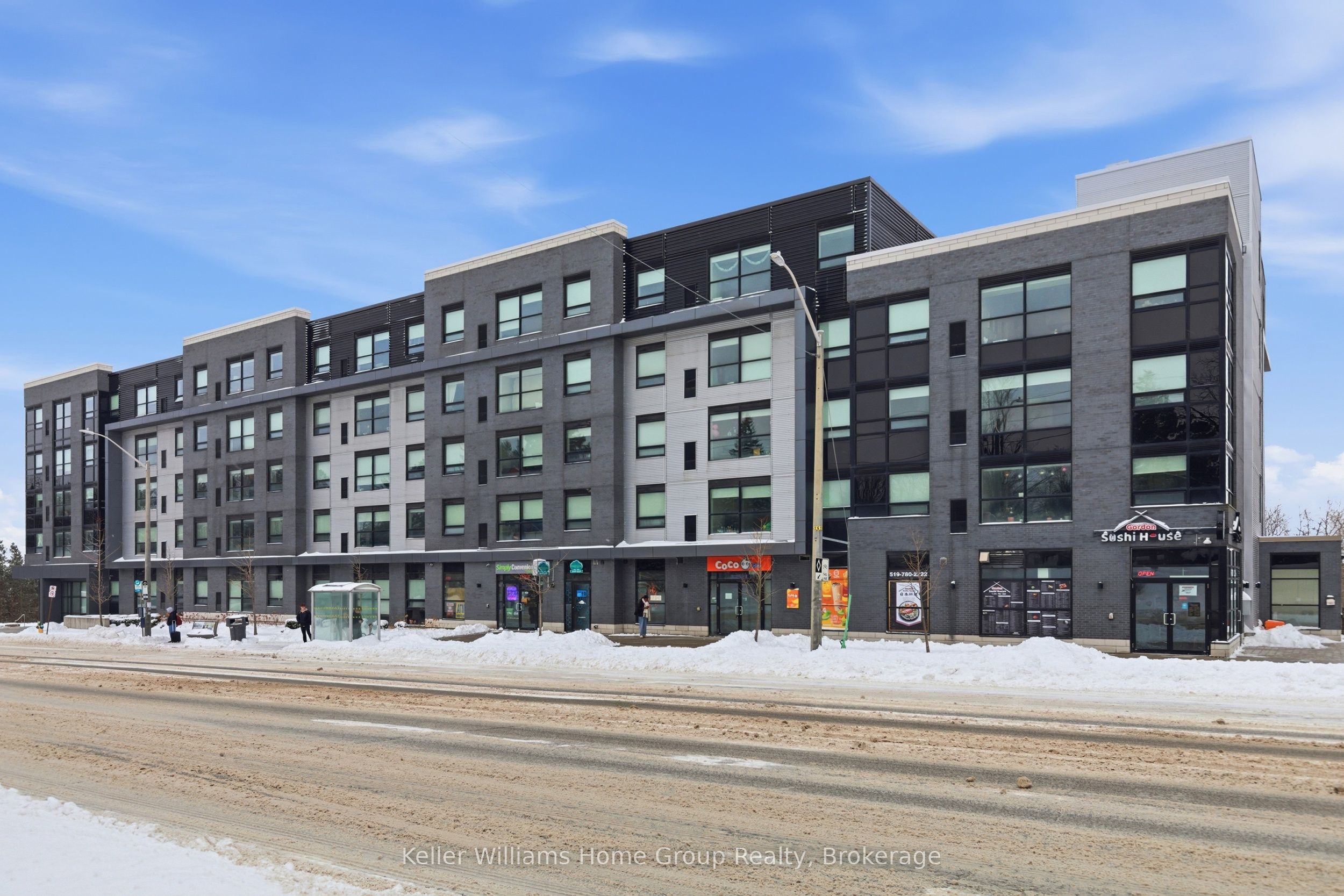 1219 GORDON Street 106, Guelph, ON N1L 0E6 photo 2