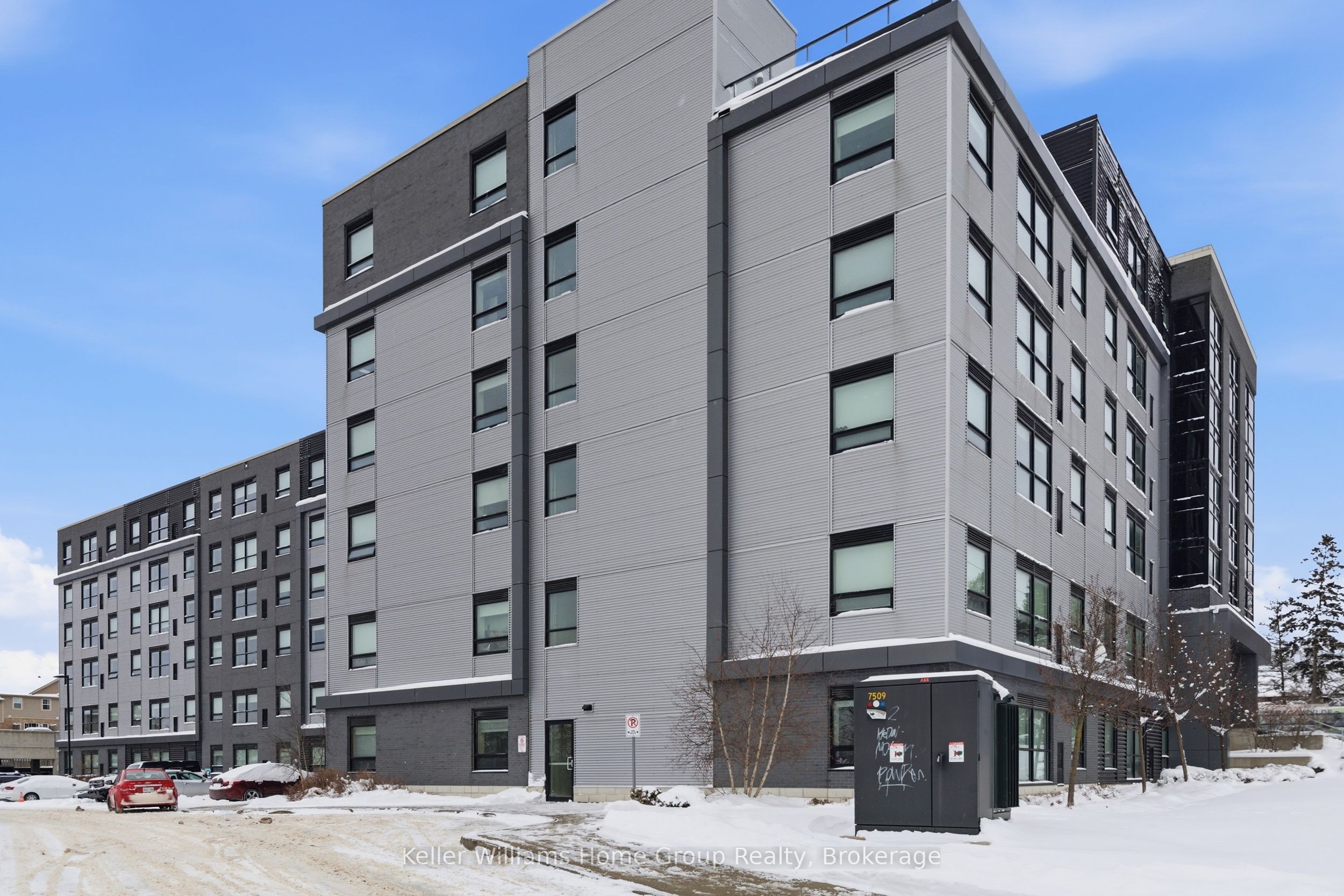 1219 GORDON Street 106, Guelph, ON N1L 0E6 photo 3