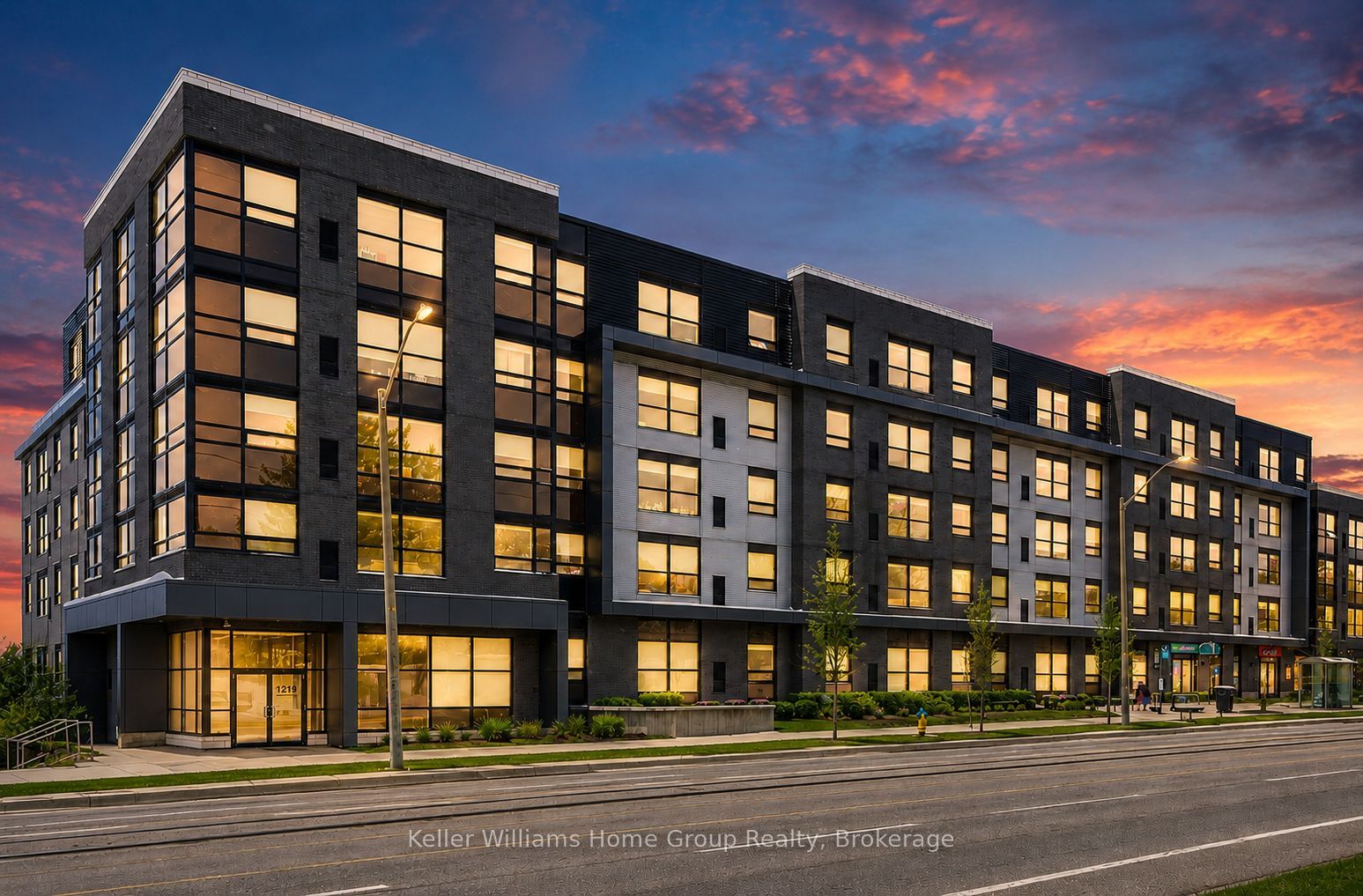 1219 GORDON Street 106, Guelph, ON N1L 0E6 photo 4