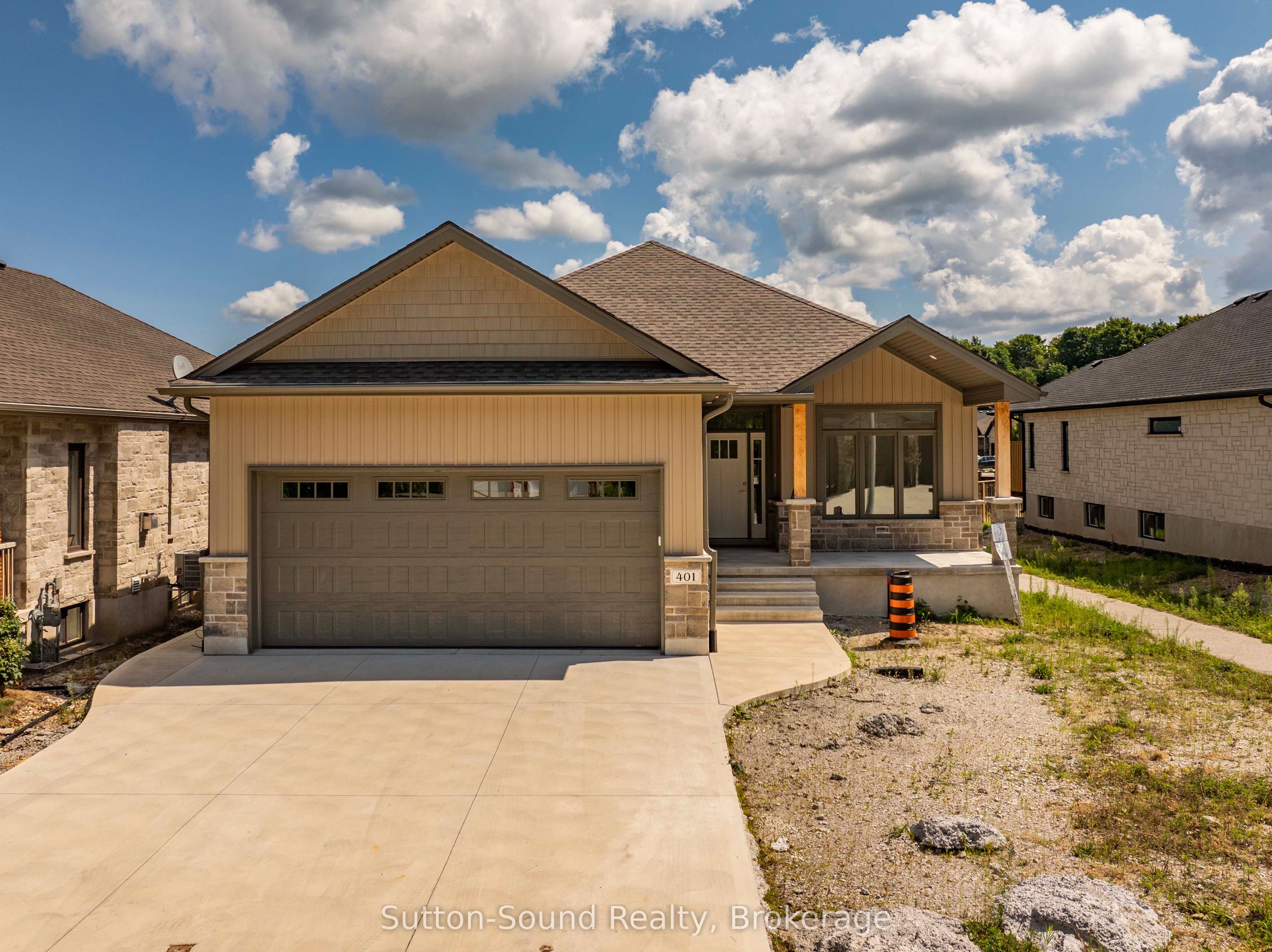 401 6th Avenue W, Owen Sound, ON N4K 6K7 photo 2
