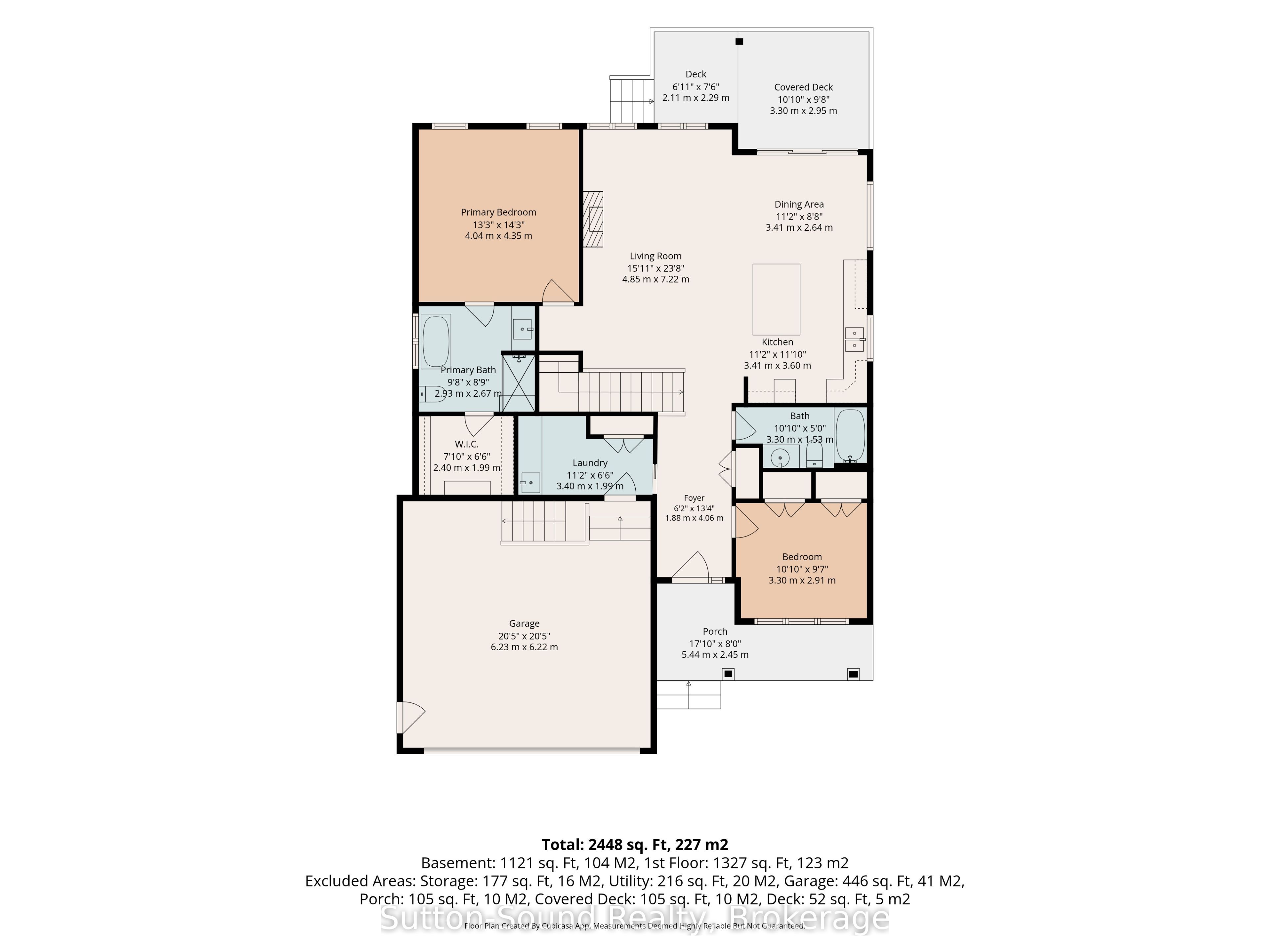 401 6th Avenue W, Owen Sound, ON N4K 6K7 photo 3