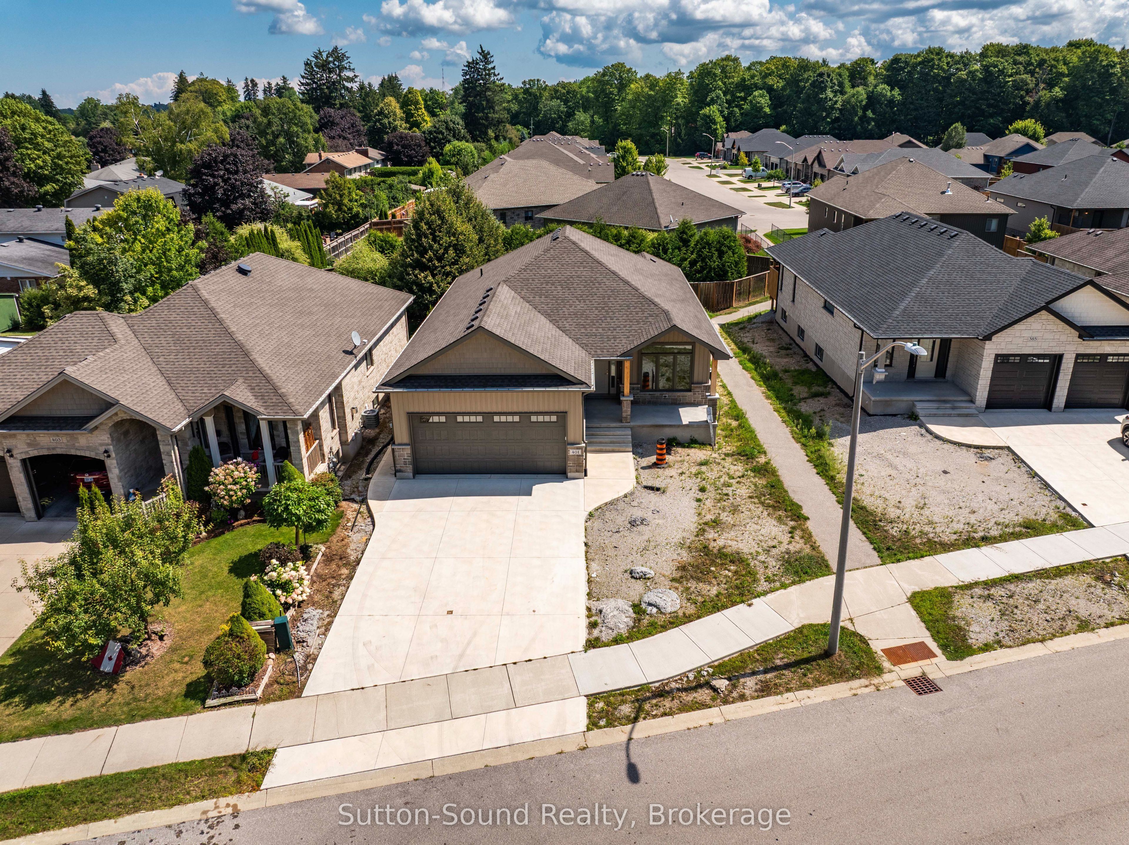 401 6th Avenue W, Owen Sound, ON N4K 6K7 photo 5