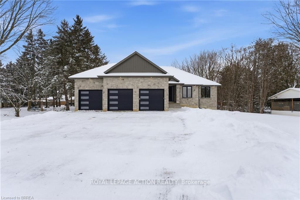 3 Kings Lane, Brant, ON N0E 1R0 photo 2