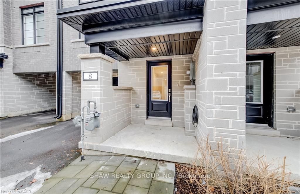 258 Hespeler Road 8, Cambridge, ON N1R 0C9 photo 2