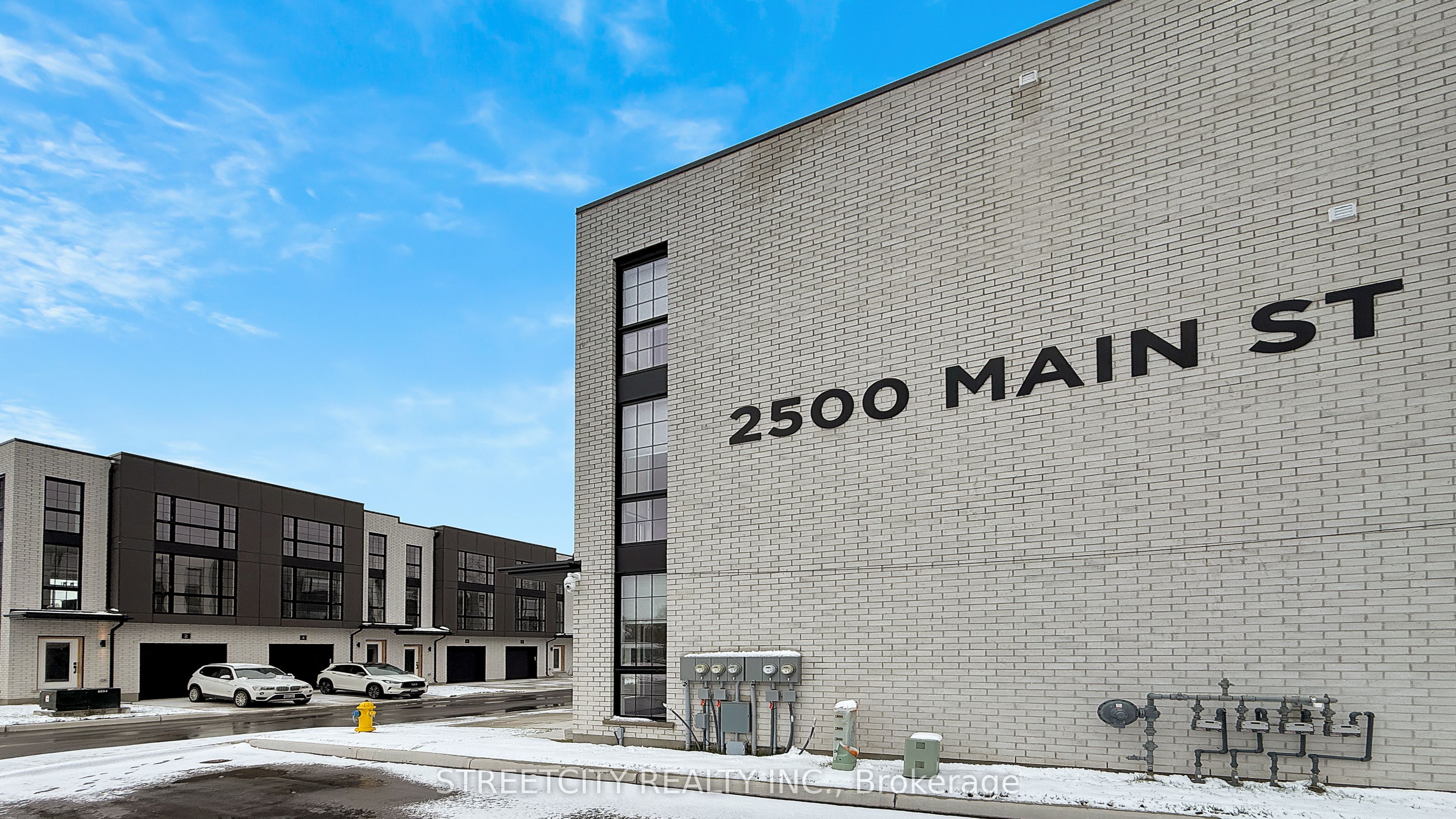 2500 MAIN Street 8, London South, ON N6P 1T5 photo 2