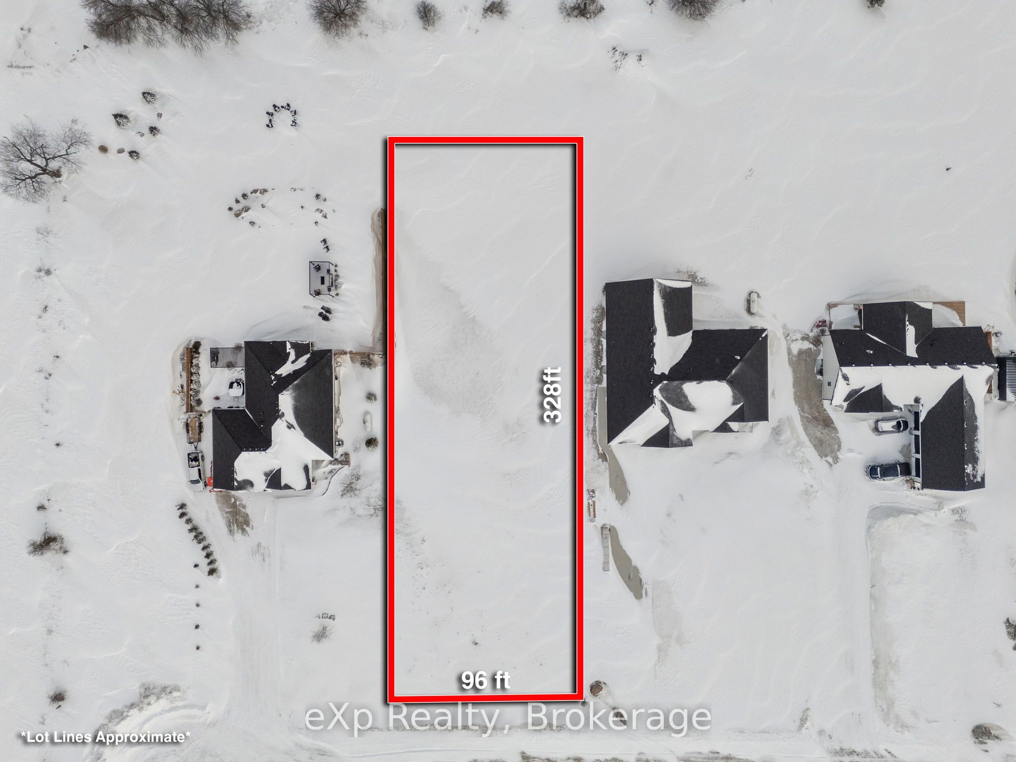 43712 ADELAIDE Street, Huron East, ON N0G 1H0 photo 2