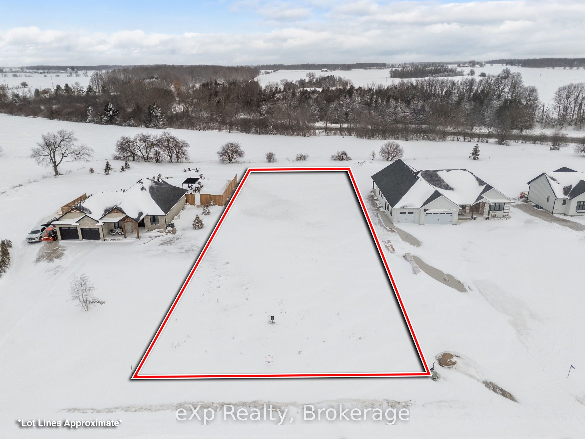43712 ADELAIDE Street, Huron East, ON N0G 1H0 photo 4