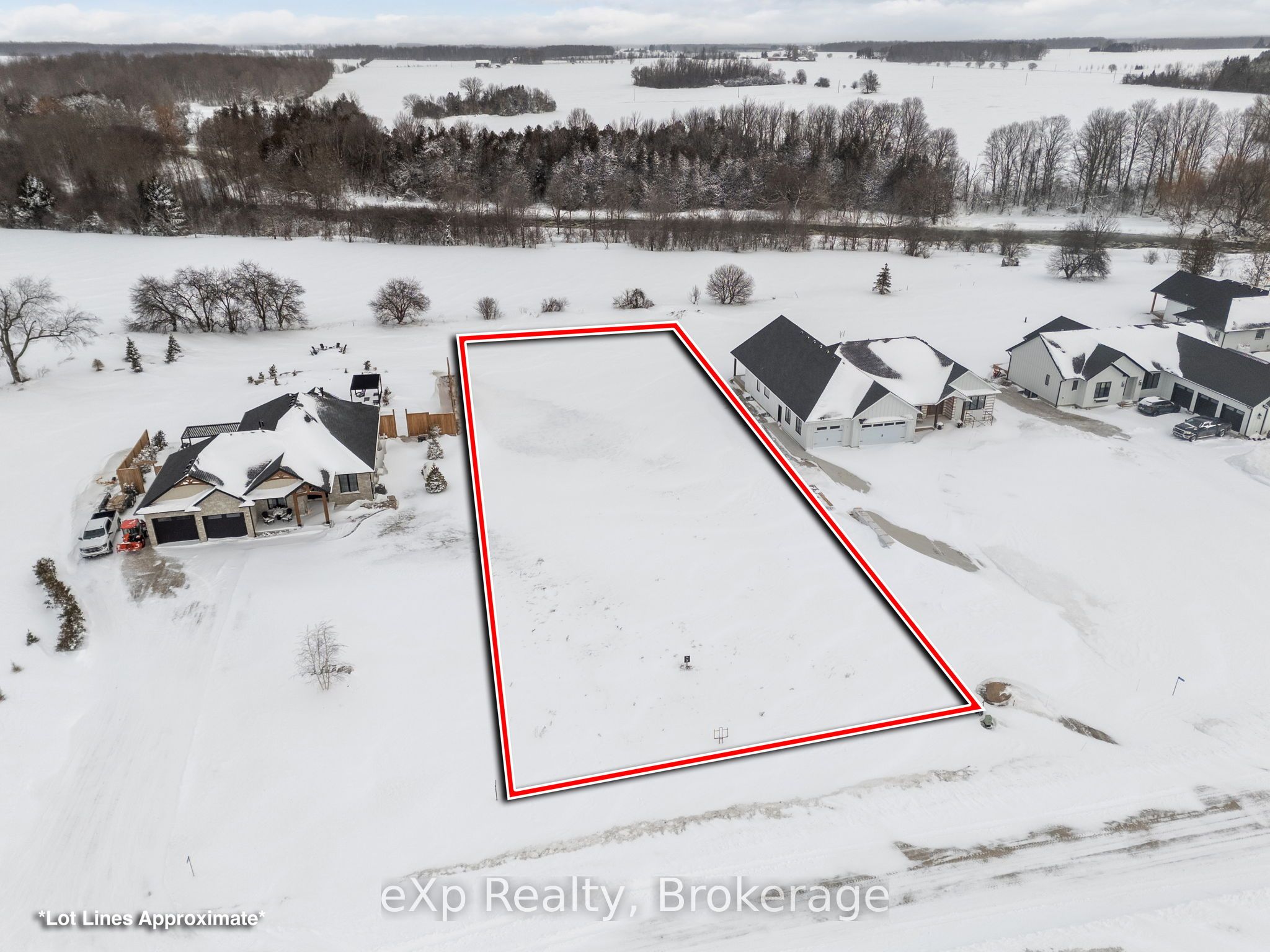 43712 ADELAIDE Street, Huron East, ON N0G 1H0 photo 5