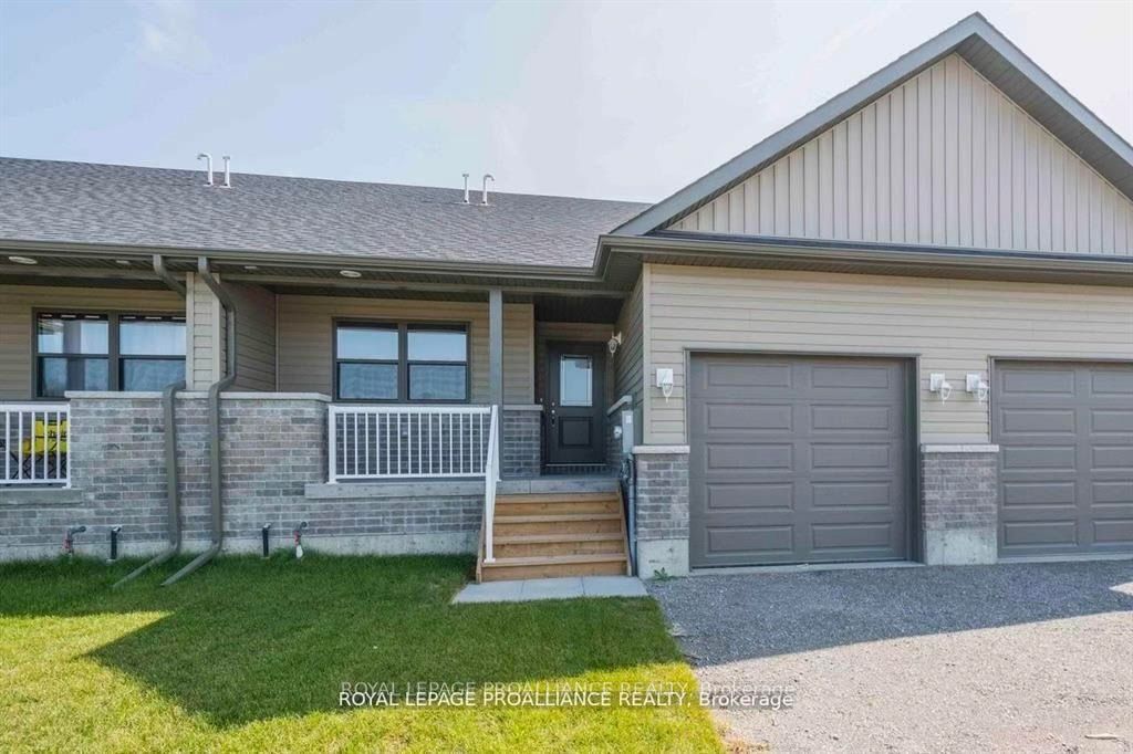 31 Clayton John Avenue, Brighton, ON K0K 1H0