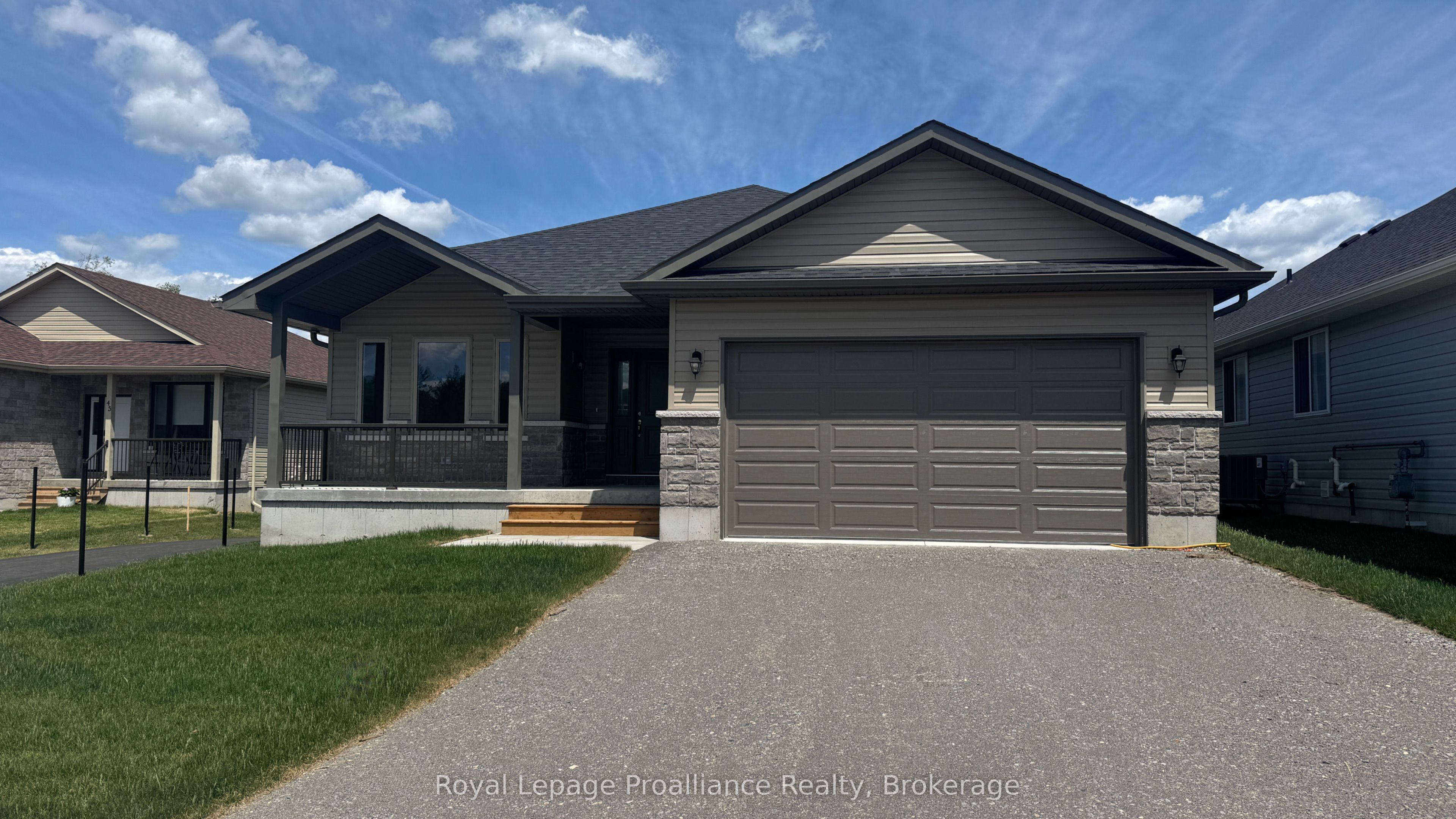 41 Clayton John Avenue, Brighton, ON K0K 1H0