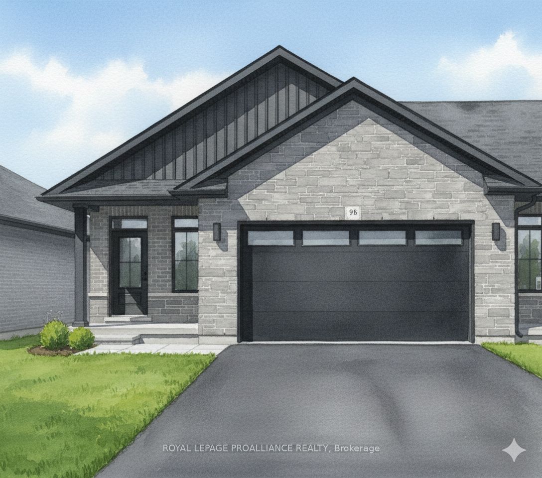 97 Raycroft Drive, Belleville, ON K8N 0R5