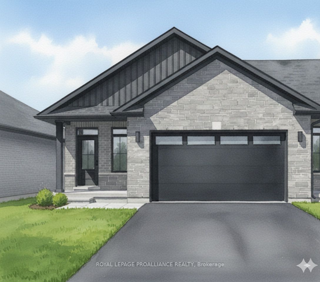 97 Raycroft Drive, Belleville, ON K8N 0R5 photo 2
