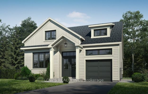 00 Farmers Avenue, Champlain, ON K0B 1R0