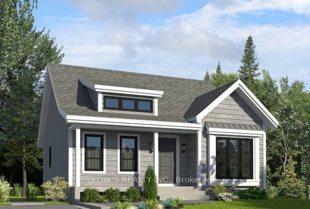 0000 Farmers Avenue, Champlain, ON K0B 1R0
