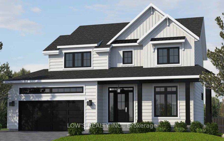 00000 Farmers Avenue, Champlain, ON K0B 1R0