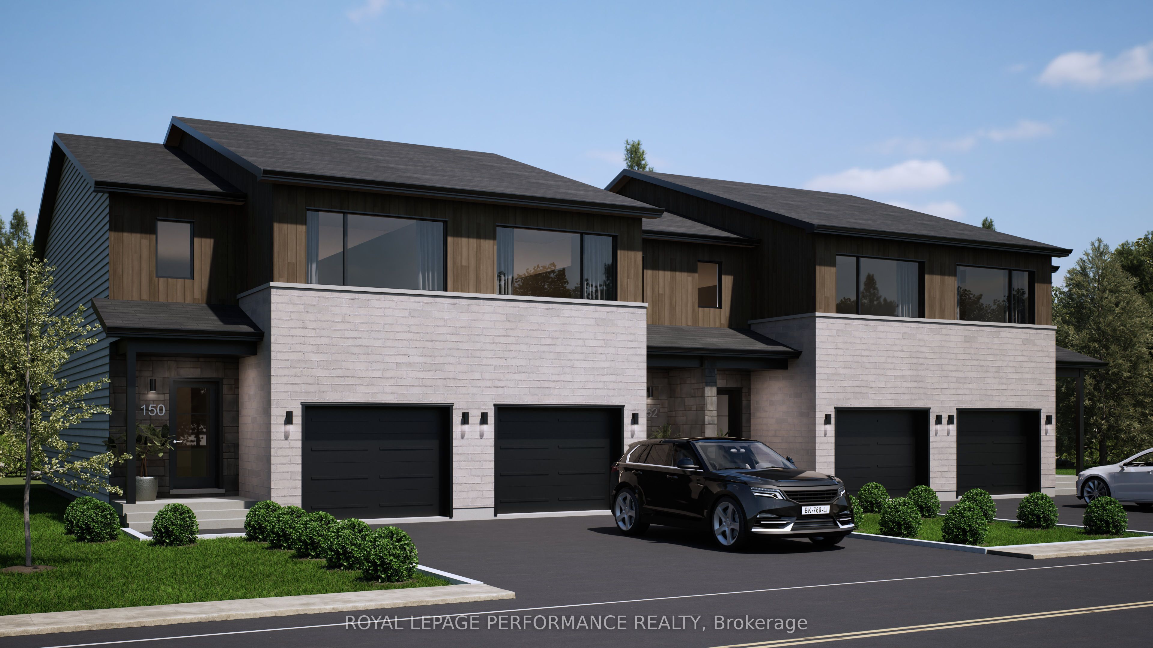 TH-166A Cypress Street, The Nation, ON K0A 2M0 photo 3
