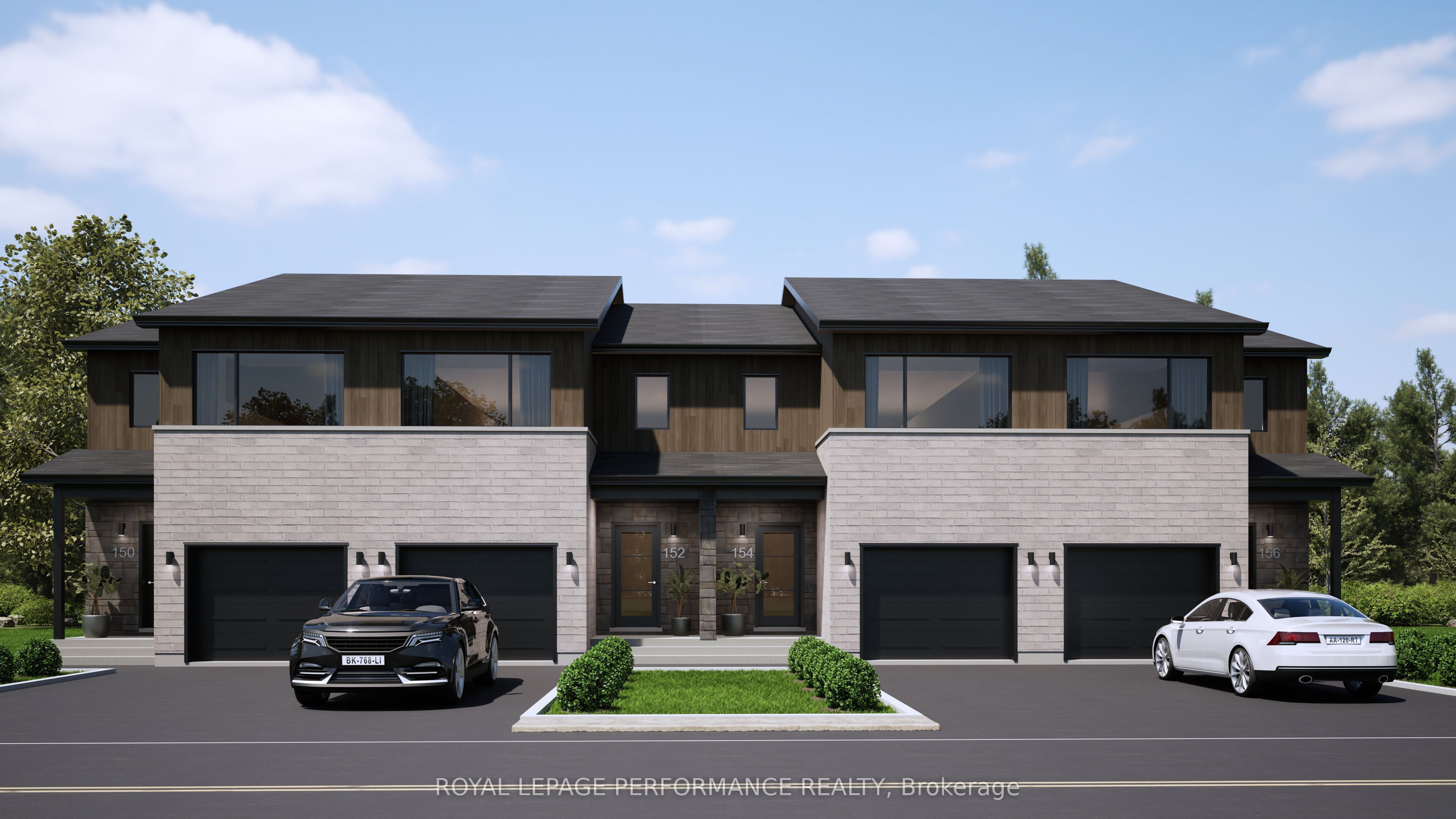 TH-166A Cypress Street, The Nation, ON K0A 2M0 photo 4