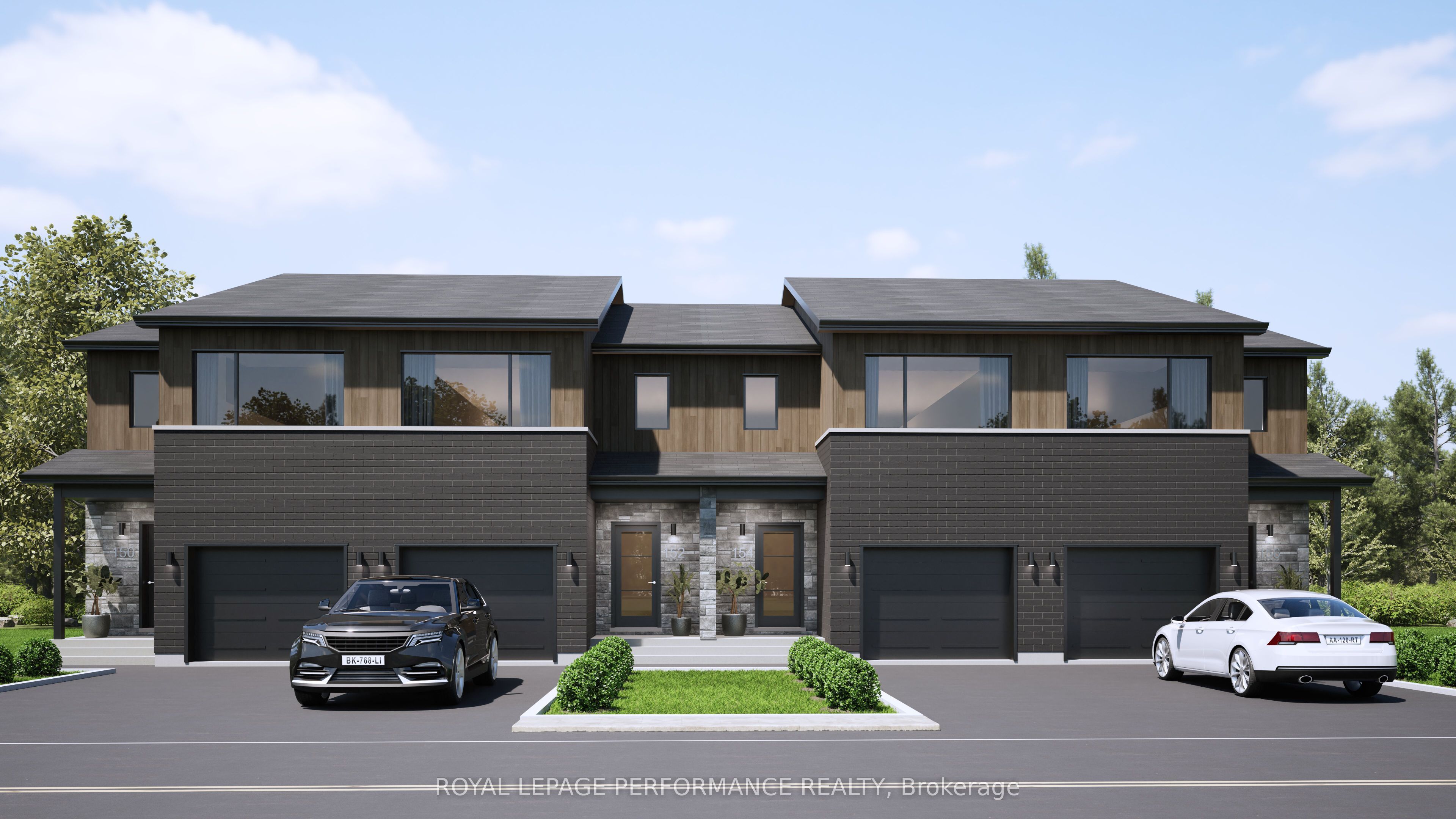 TH-152C Cypress Street, The Nation, ON K0A 2M0 photo 3