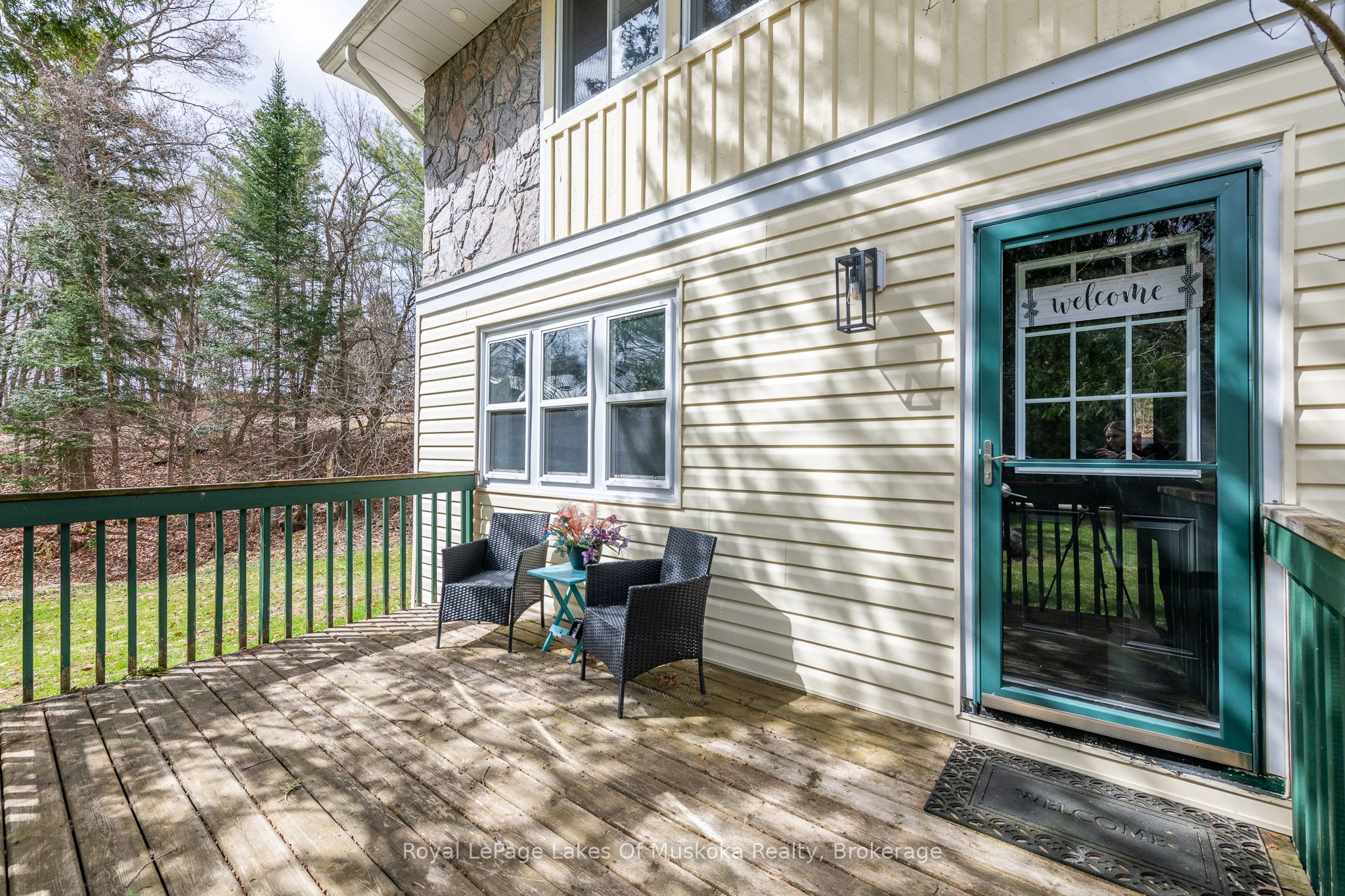 256 Woodland Drive, Huntsville, ON P1H 1A6 photo 4