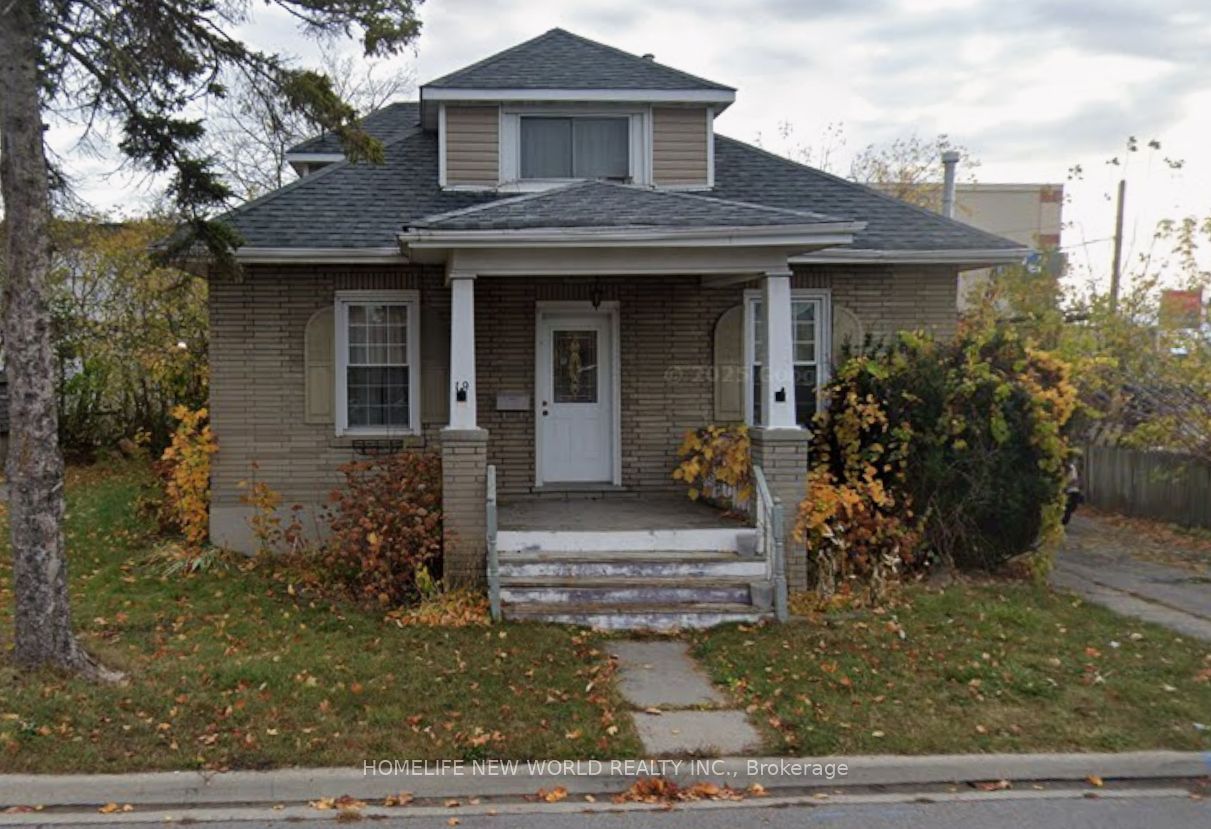 19 Flindall Street, Quinte West, ON K8V 3E2