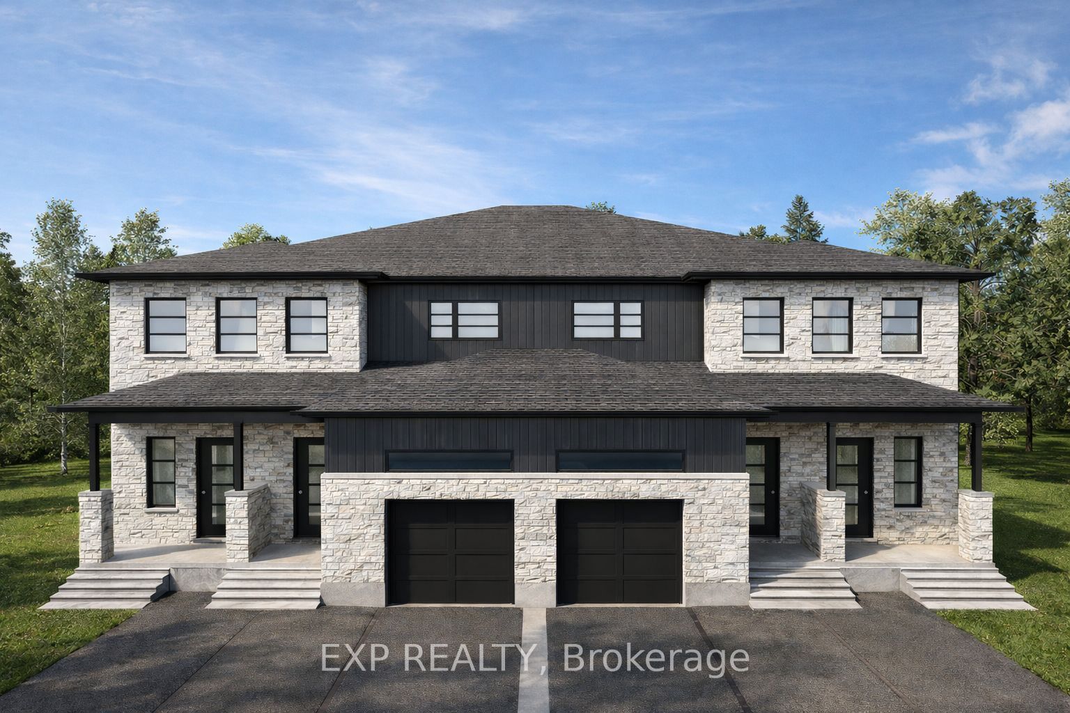 448 Falcon Lane B, Russell, ON K4R 0M5