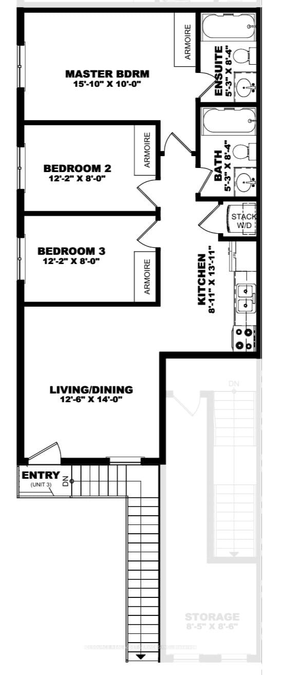 51A Haynes Avenue A2, St. Catharines, ON L2R 3J8 photo 2