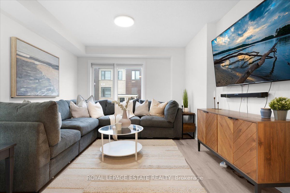 39 Radison Lane, Hamilton, ON L8H 0B5 photo 3