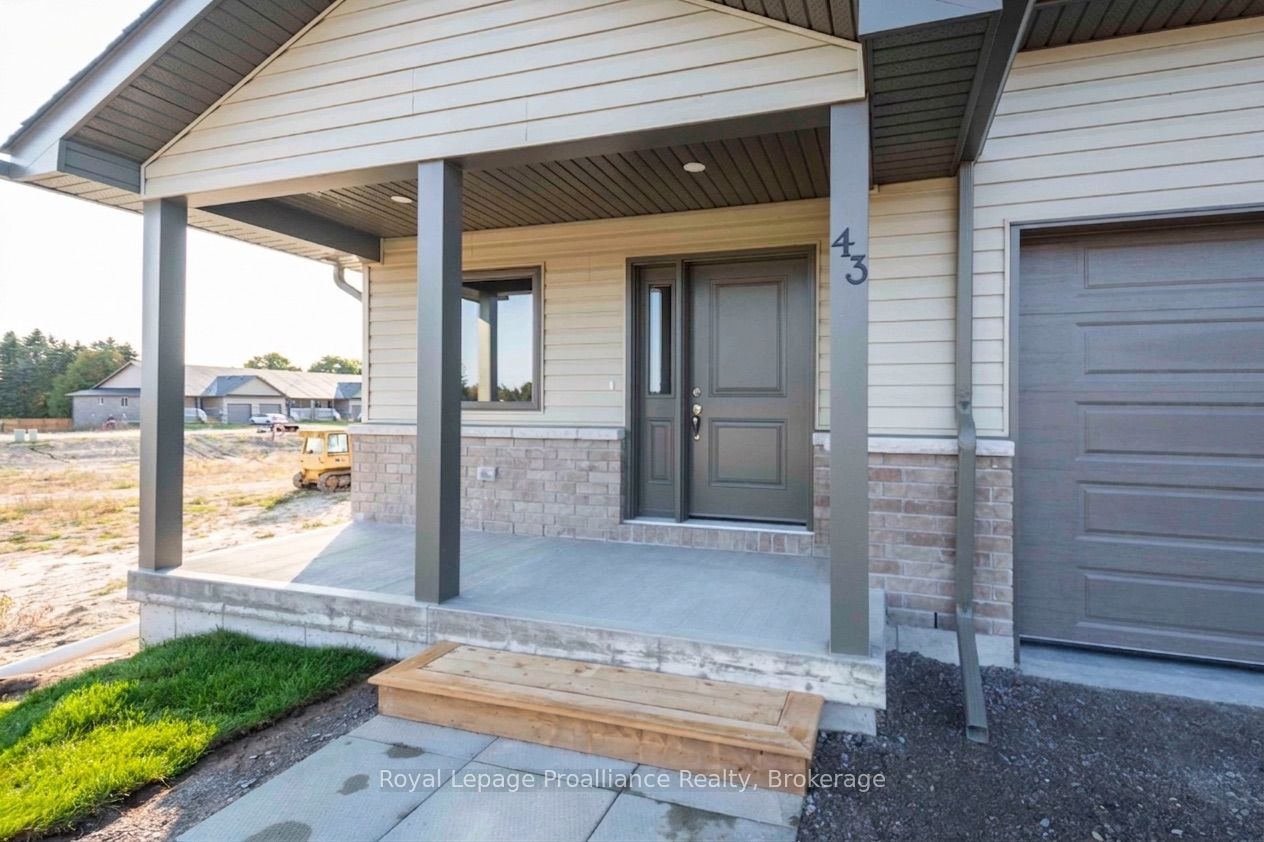 44 Mackenzie John Crescent, Brighton, ON K0K 1H0 photo 3