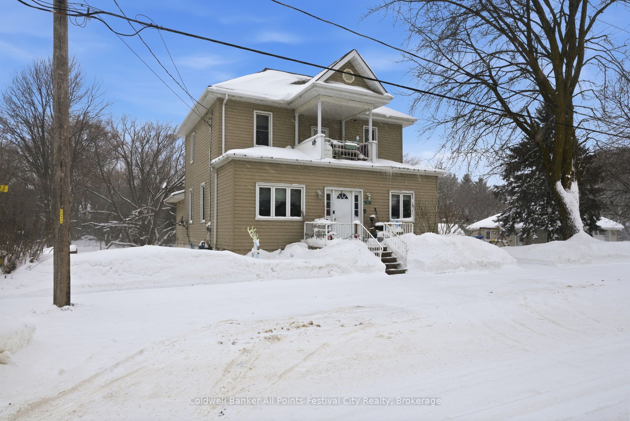 3990 Perth Road 180, West Perth, ON N0K 1E0 photo 5