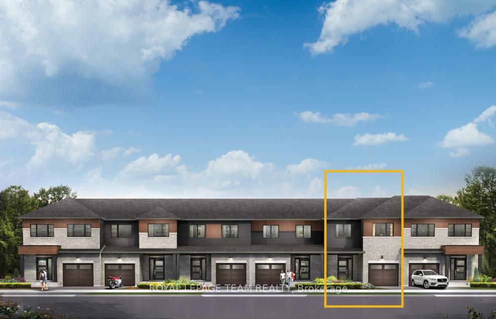 900 Eileen Vollick Crescent, Kanata, ON K2W 0M9