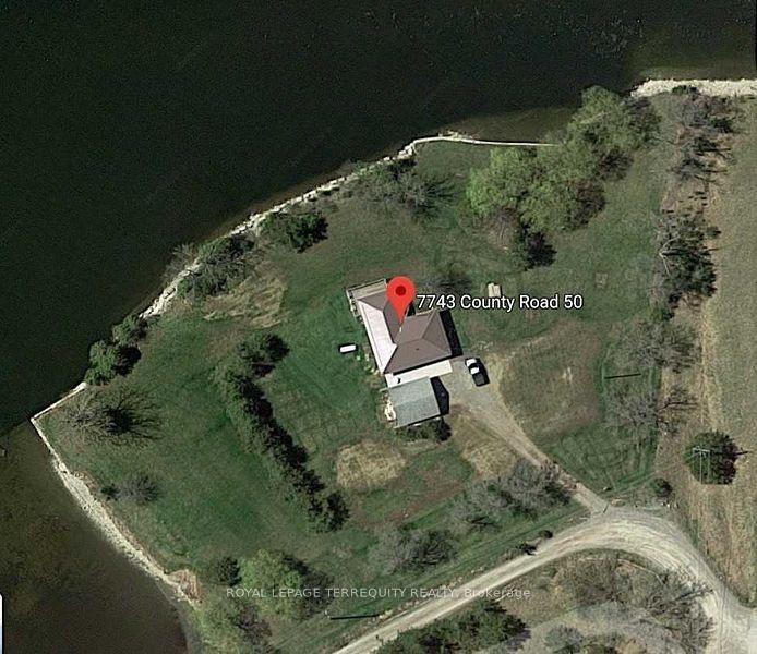 7743 County Rd 50, Trent Hills, ON K0L 1L0