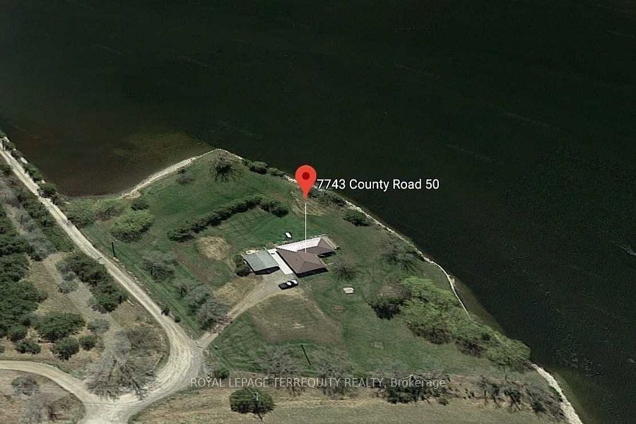 7743 County Rd 50, Trent Hills, ON K0L 1L0 photo 2