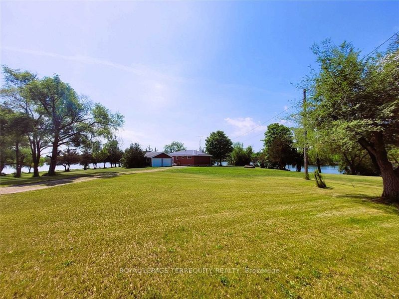 7743 County Rd 50, Trent Hills, ON K0L 1L0 photo 3