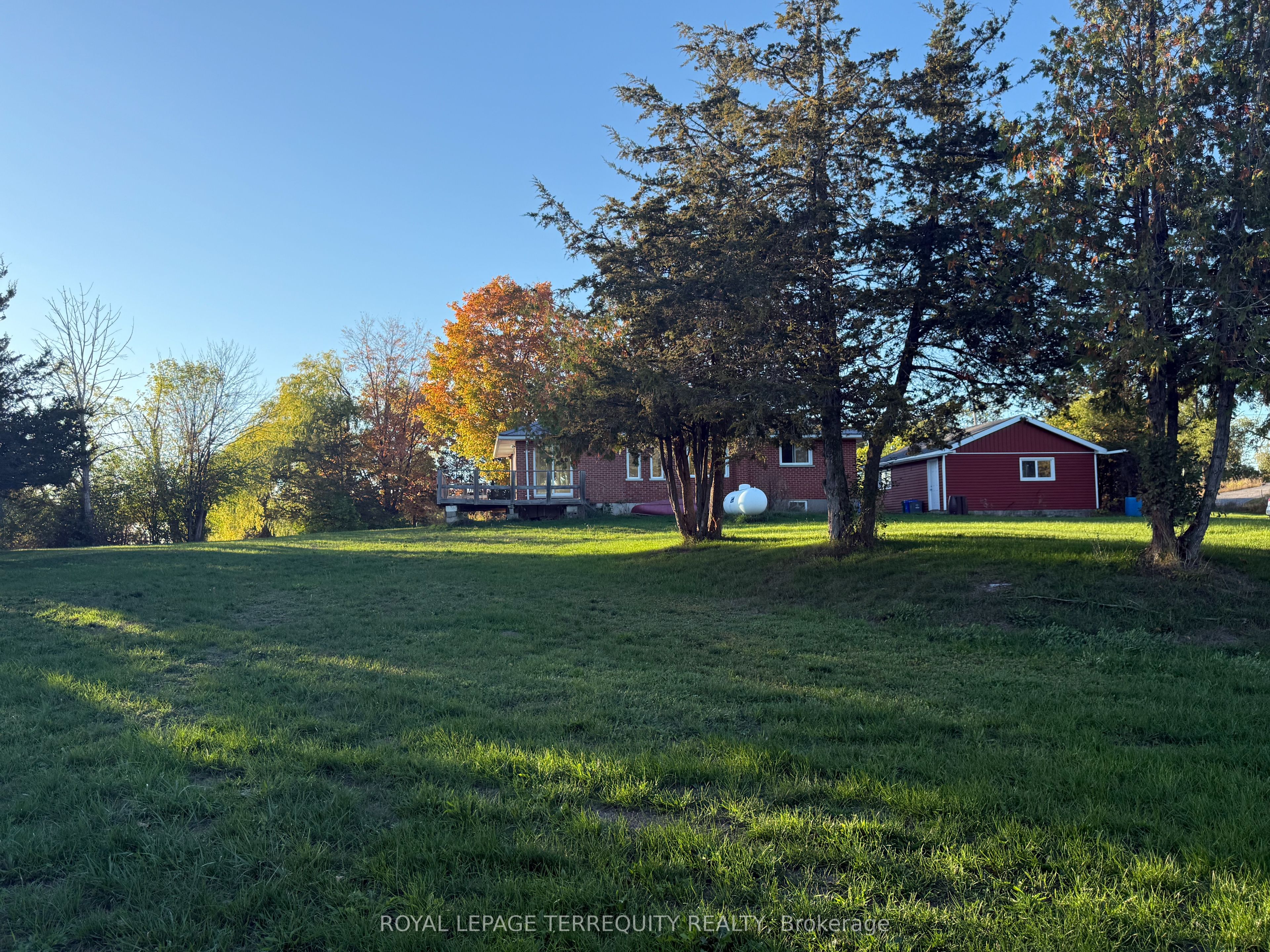 7743 County Rd 50, Trent Hills, ON K0L 1L0 photo 4